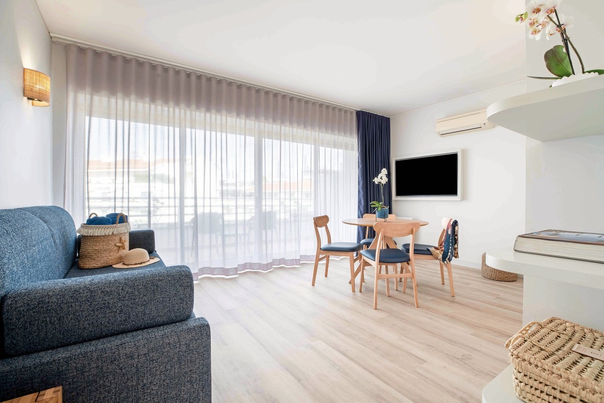 Hotel Aqualuz Lagos by Editory, Portugal, Algarve, Lagos, Bild 15