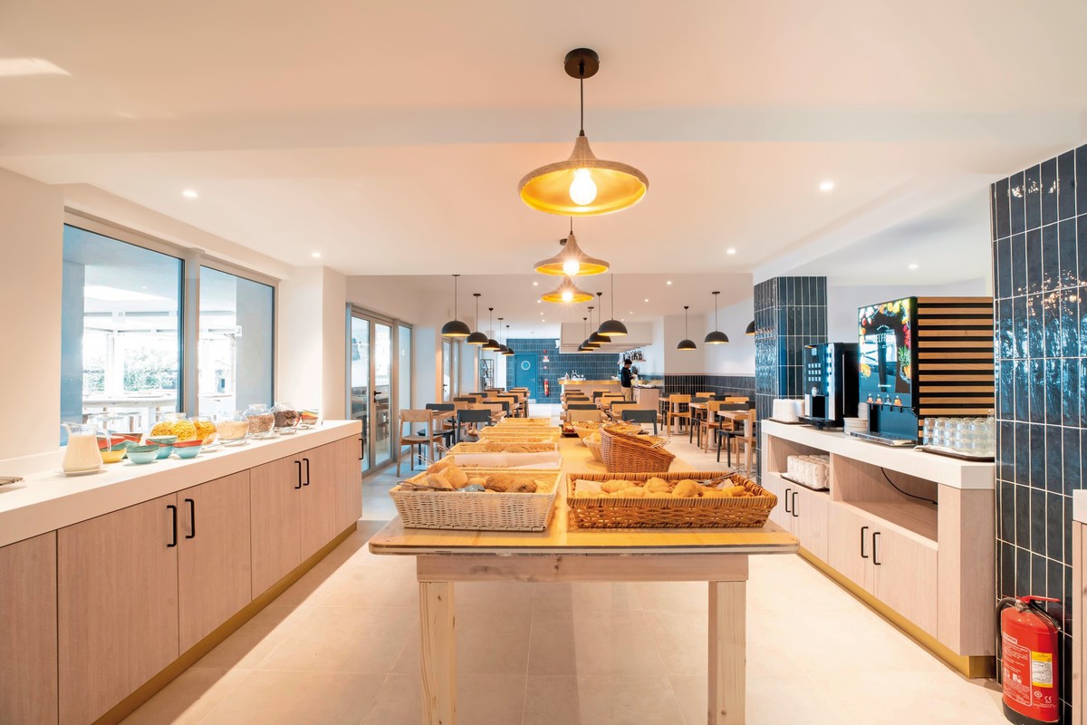Hotel Aqualuz Lagos by Editory, Portugal, Algarve, Lagos, Bild 19