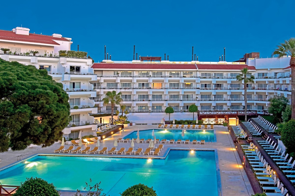 Hotel Aqualuz Lagos by Editory, Portugal, Algarve, Lagos, Bild 2