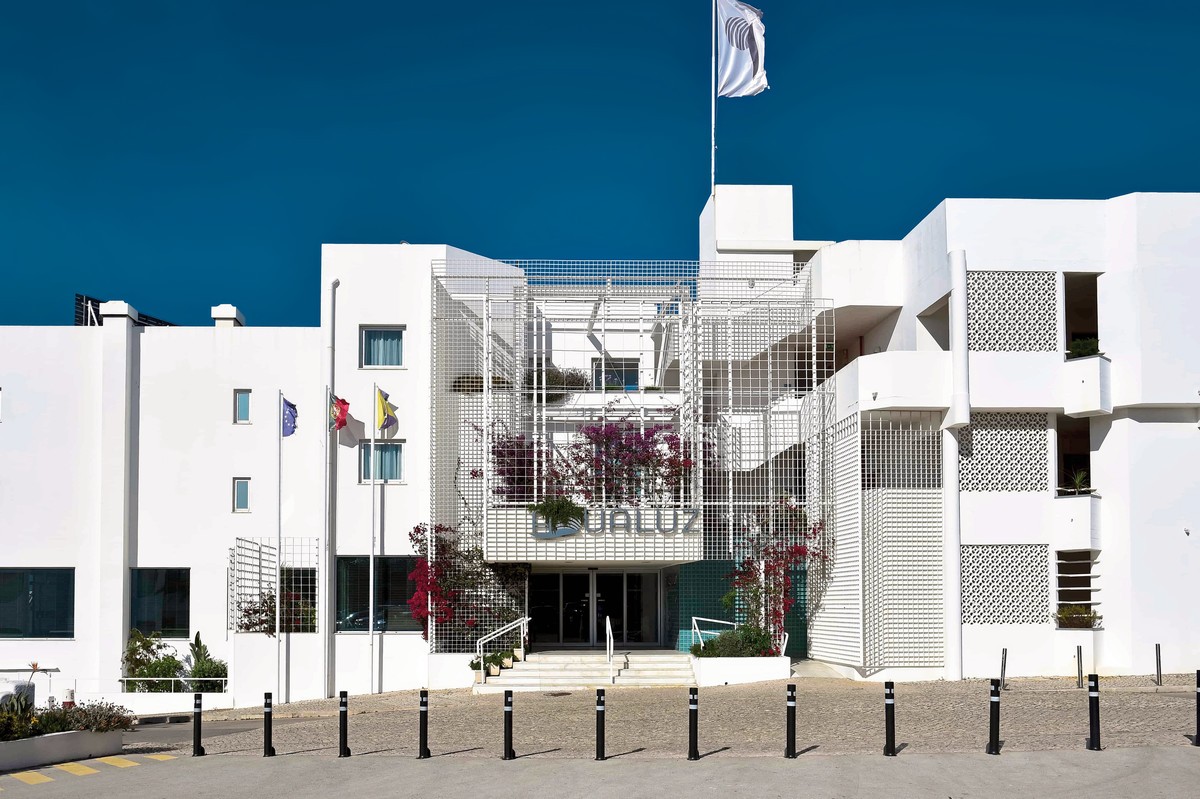 Hotel Aqualuz Lagos by Editory, Portugal, Algarve, Lagos, Bild 24