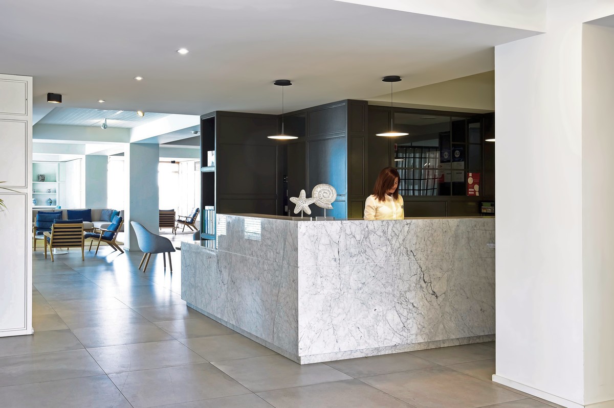 Hotel Aqualuz Lagos by Editory, Portugal, Algarve, Lagos, Bild 25