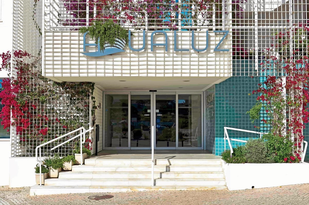 Hotel Aqualuz Lagos by Editory, Portugal, Algarve, Lagos, Bild 26