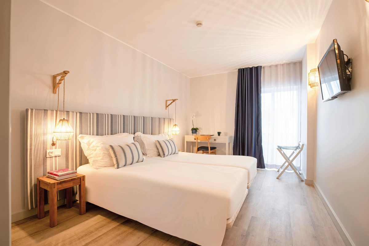 Hotel Aqualuz Lagos by Editory, Portugal, Algarve, Lagos, Bild 3