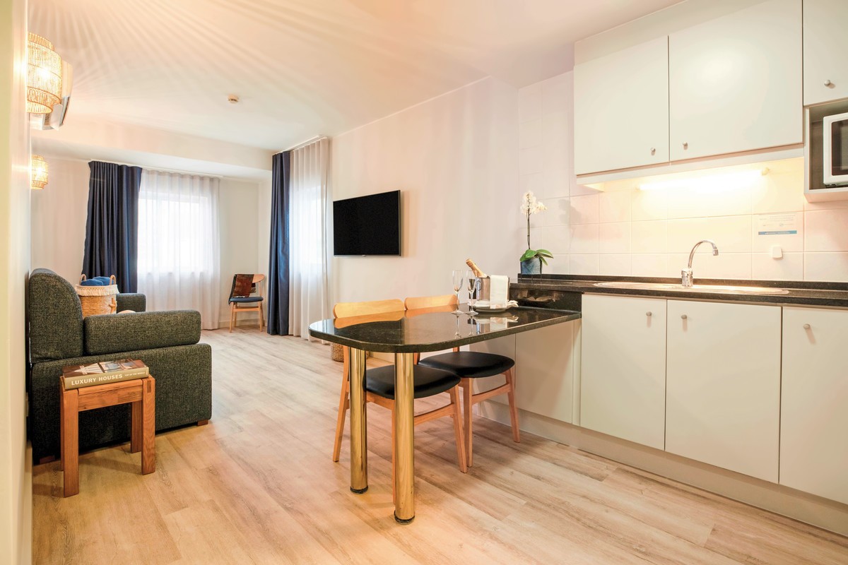 Hotel Aqualuz Lagos by Editory, Portugal, Algarve, Lagos, Bild 4
