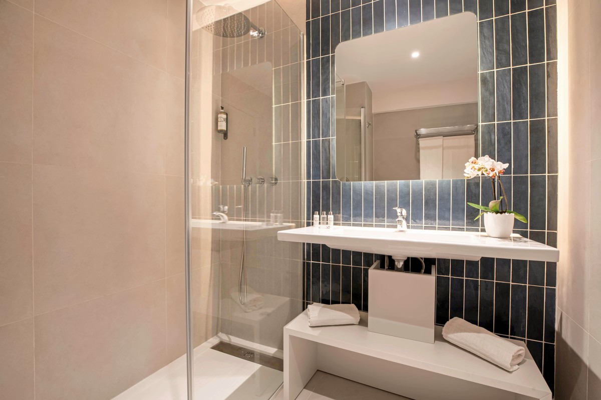 Hotel Aqualuz Lagos by Editory, Portugal, Algarve, Lagos, Bild 5