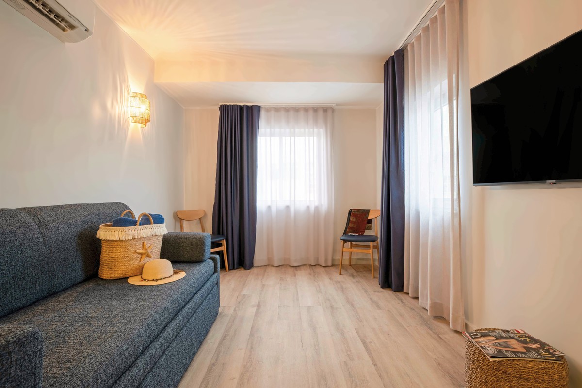 Hotel Aqualuz Lagos by Editory, Portugal, Algarve, Lagos, Bild 6