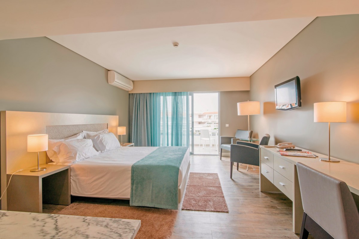 Hotel Aqualuz Lagos by Editory, Portugal, Algarve, Lagos, Bild 7