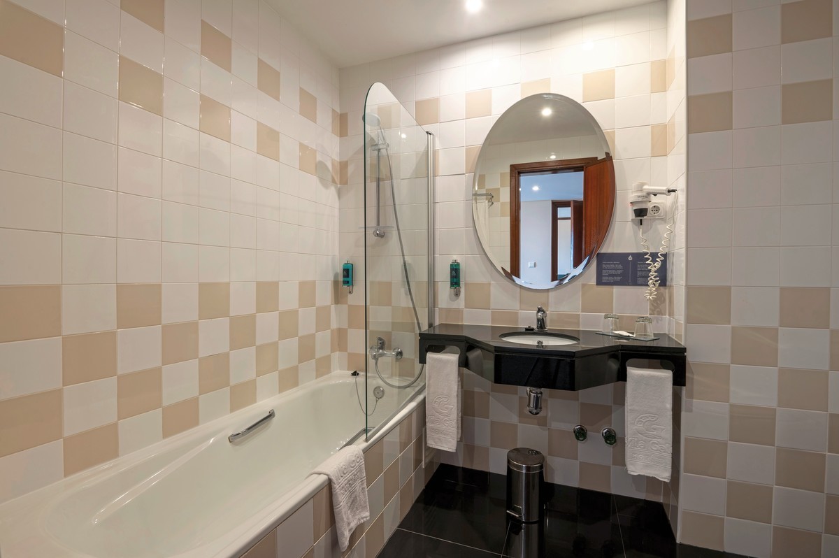 Hotel Vila Galé Atlantico, Portugal, Algarve, Albufeira, Bild 6