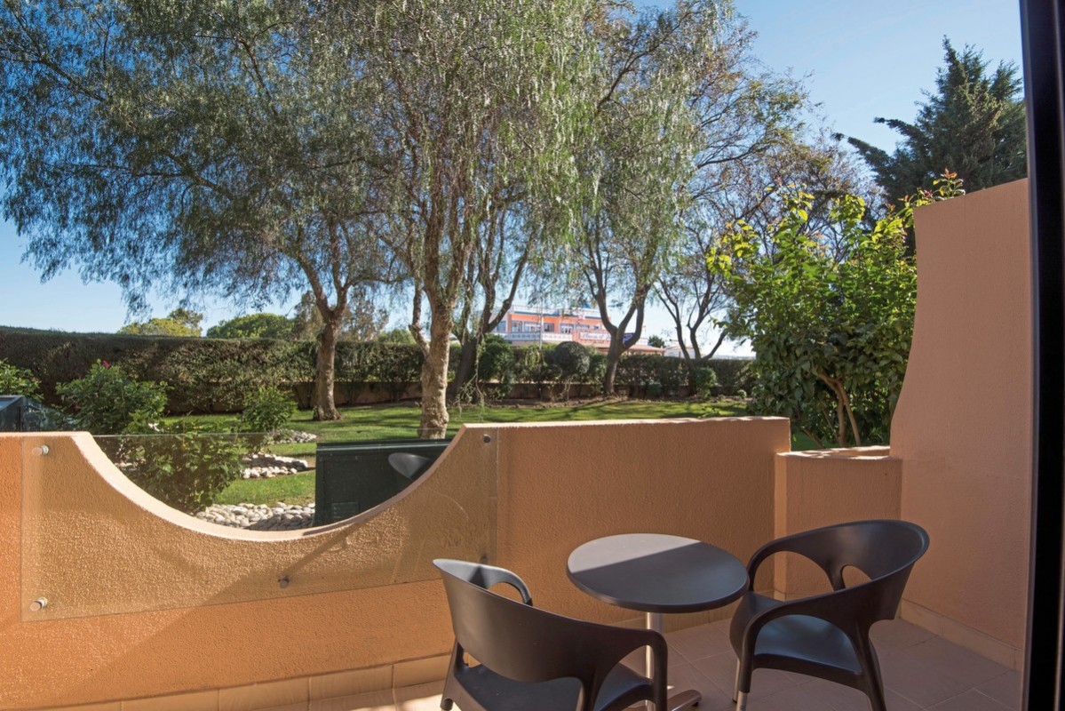 Hotel Vila Galé Atlantico, Portugal, Algarve, Albufeira, Bild 7