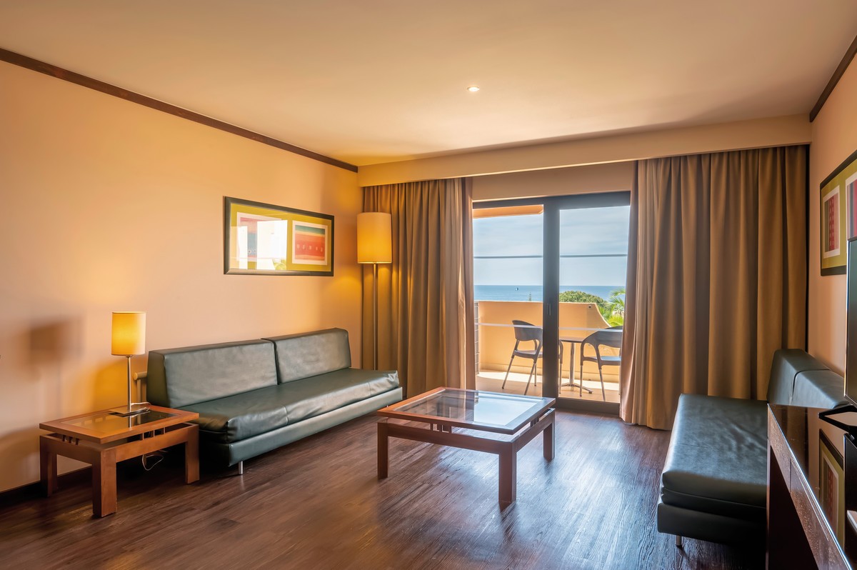 Hotel Vila Galé Atlantico, Portugal, Algarve, Albufeira, Bild 10