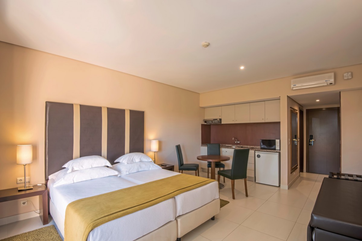 Hotel Vila Galé Atlantico, Portugal, Algarve, Albufeira, Bild 5