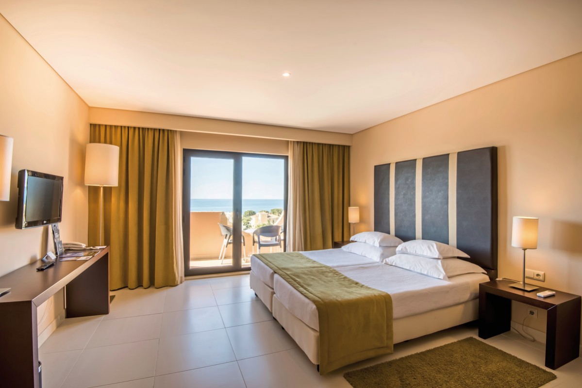 Hotel Vila Galé Atlantico, Portugal, Algarve, Albufeira, Bild 8