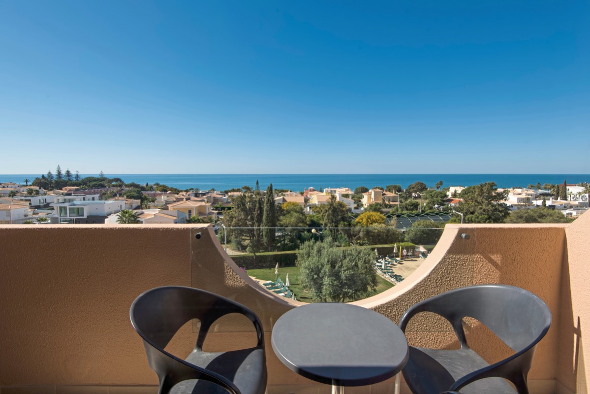 Hotel Vila Galé Atlantico, Portugal, Algarve, Albufeira, Bild 9