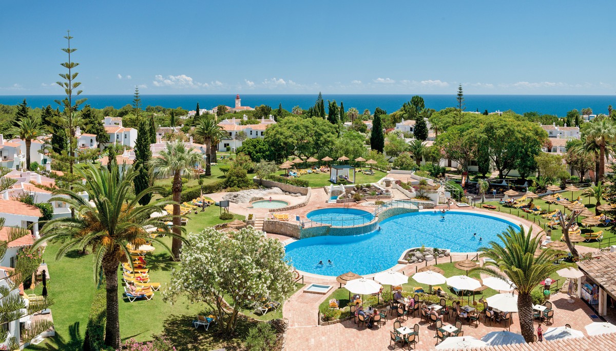 Hotel Rocha Brava Village Resort, Portugal, Algarve, Carvoeiro, Bild 1