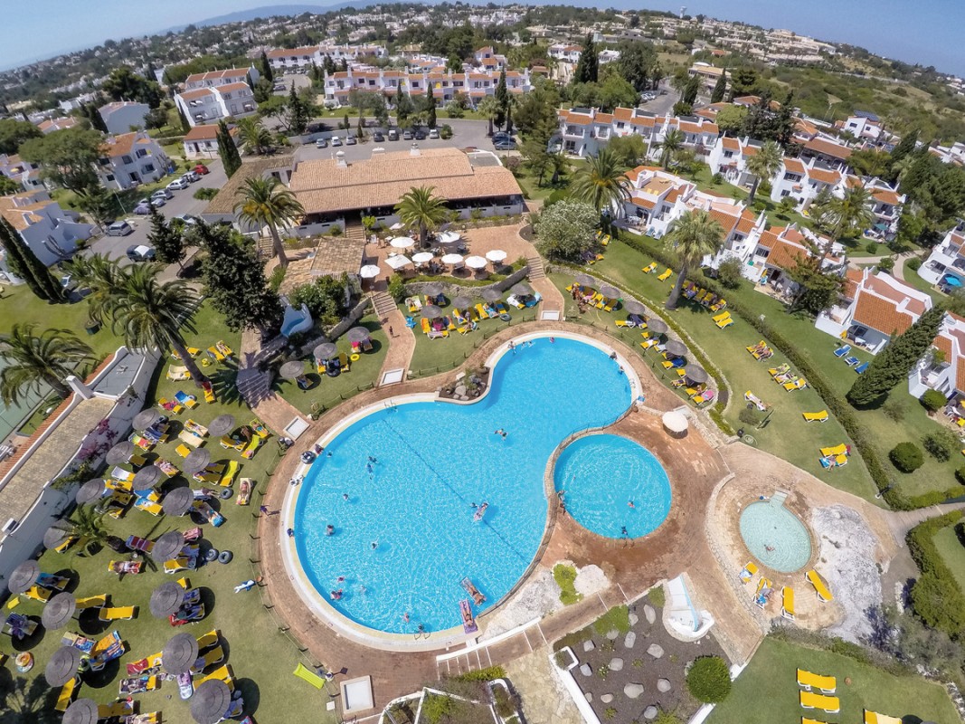 Hotel Rocha Brava Village Resort, Portugal, Algarve, Carvoeiro, Bild 28