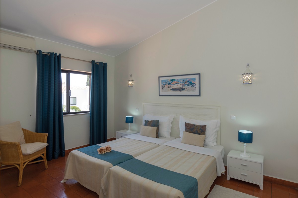 Hotel Rocha Brava Village Resort, Portugal, Algarve, Carvoeiro, Bild 5