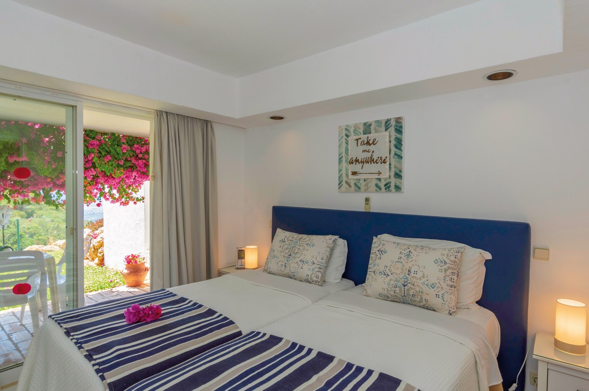 Hotel Rocha Brava Village Resort, Portugal, Algarve, Carvoeiro, Bild 10