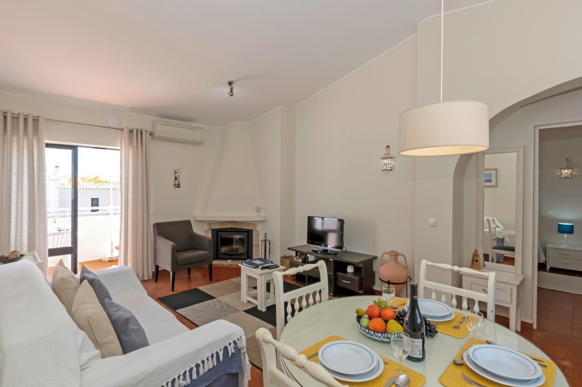 Hotel Rocha Brava Village Resort, Portugal, Algarve, Carvoeiro, Bild 2