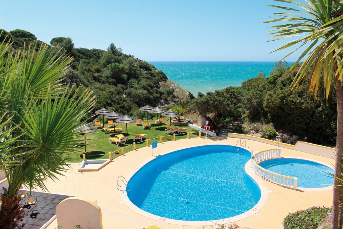 Hotel Rocha Brava Village Resort, Portugal, Algarve, Carvoeiro, Bild 4