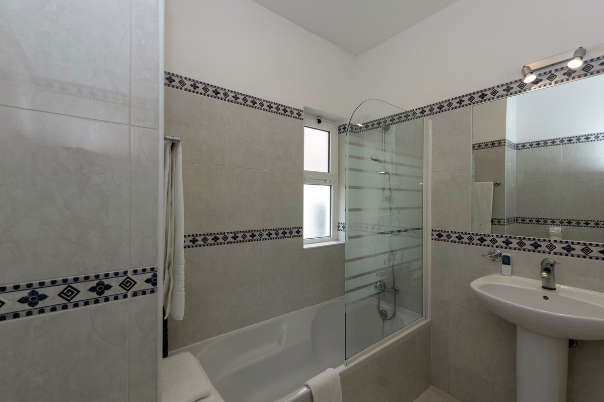 Hotel Rocha Brava Village Resort, Portugal, Algarve, Carvoeiro, Bild 9