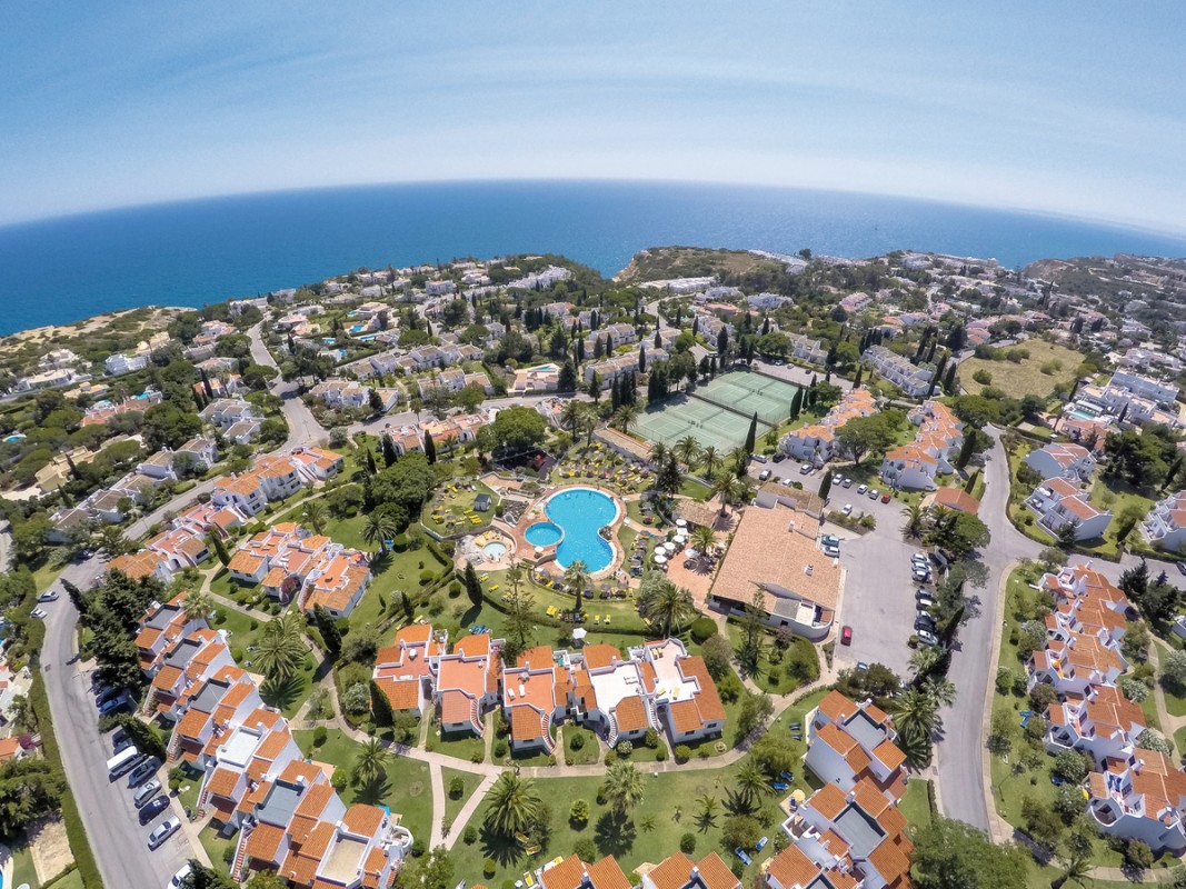 Hotel Rocha Brava Village Resort, Portugal, Algarve, Carvoeiro, Bild 39