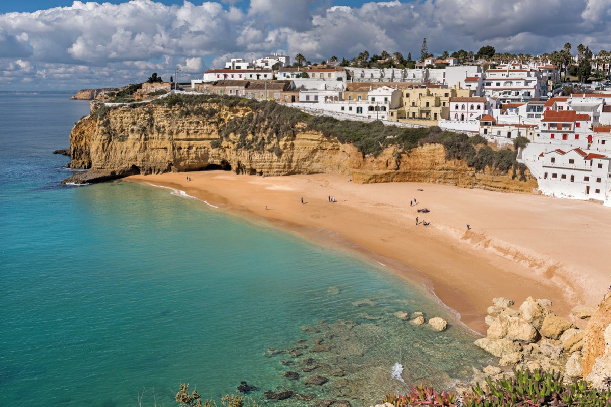Hotel Rocha Brava Village Resort, Portugal, Algarve, Carvoeiro, Bild 40