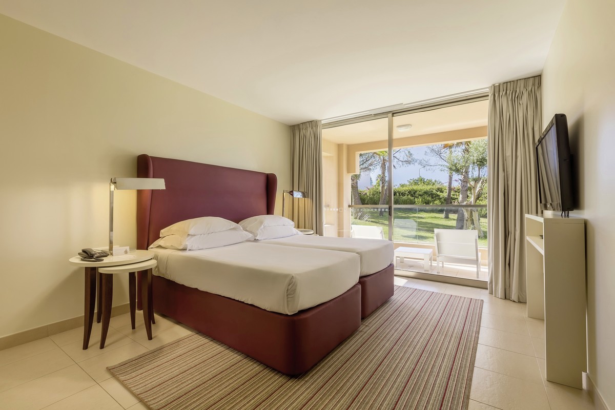 Hotel NAU São Rafael Suites, Portugal, Algarve, Albufeira, Bild 10