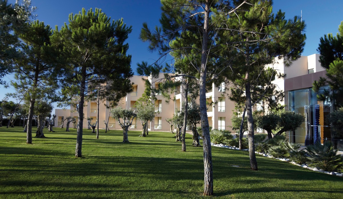 Hotel NAU São Rafael Suites, Portugal, Algarve, Albufeira, Bild 24