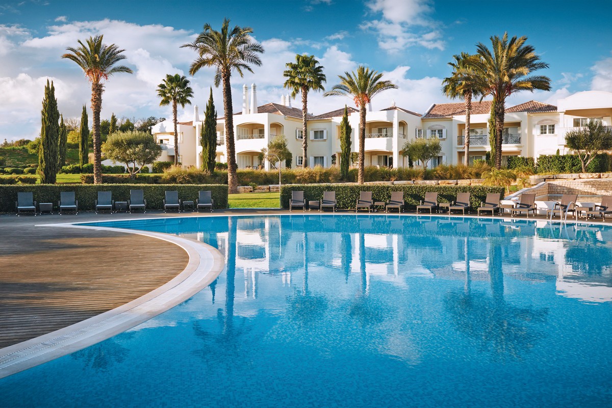 Hotel Vale d'Oliveiras Quinta Resort & Spa, Portugal, Algarve, Carvoeiro, Bild 1