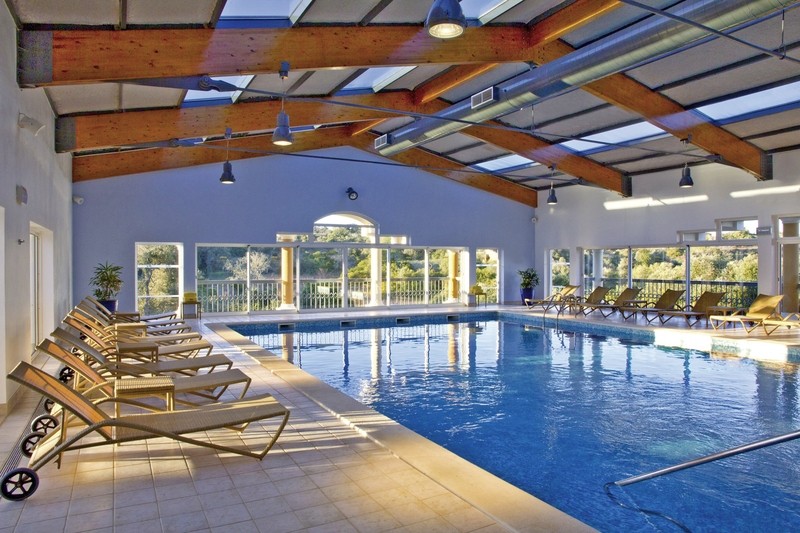 Hotel Vale d'Oliveiras Quinta Resort & Spa, Portugal, Algarve, Carvoeiro, Bild 17