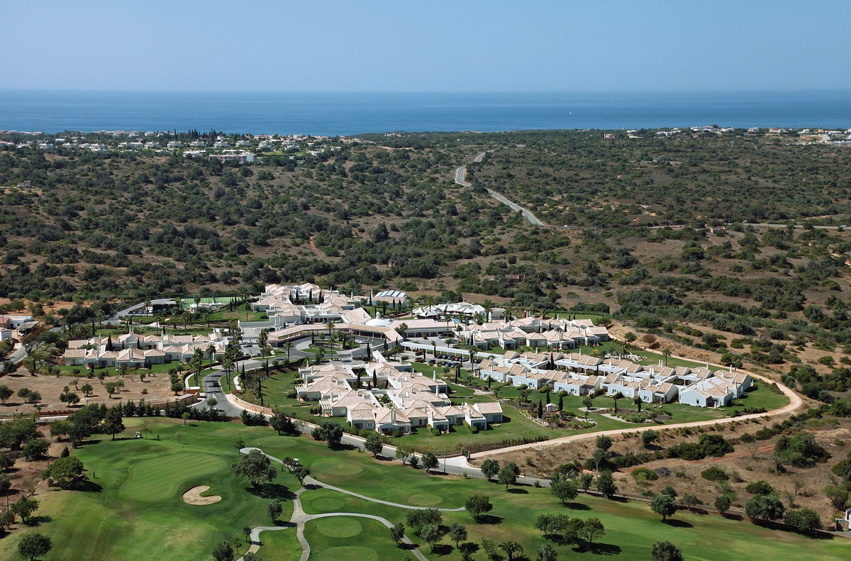 Hotel Vale d'Oliveiras Quinta Resort & Spa, Portugal, Algarve, Carvoeiro, Bild 3