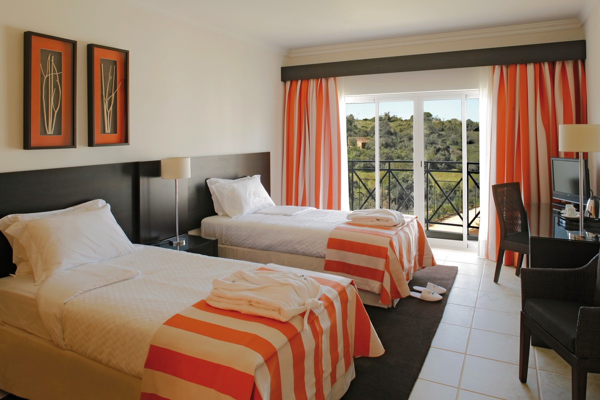 Hotel Vale d'Oliveiras Quinta Resort & Spa, Portugal, Algarve, Carvoeiro, Bild 4