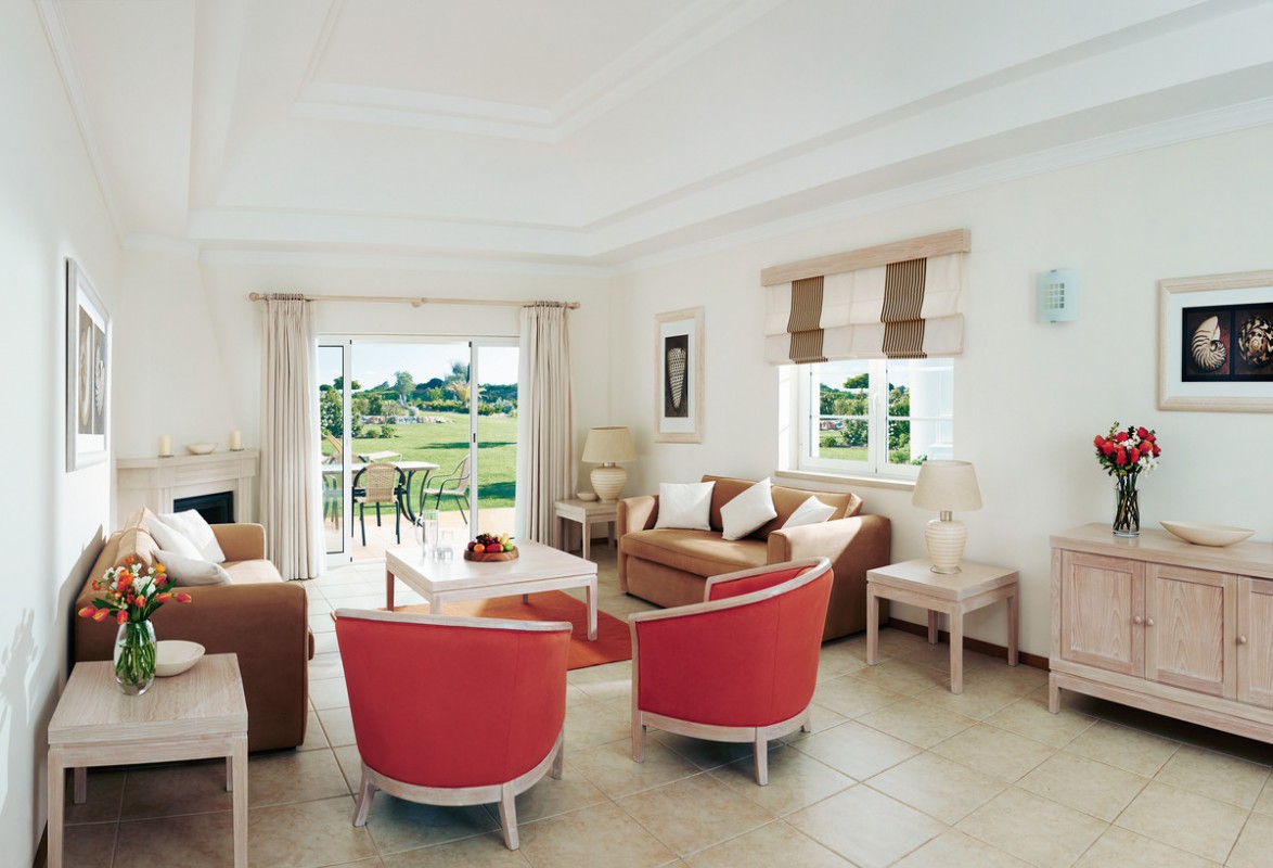 Hotel Vale d'Oliveiras Quinta Resort & Spa, Portugal, Algarve, Carvoeiro, Bild 5