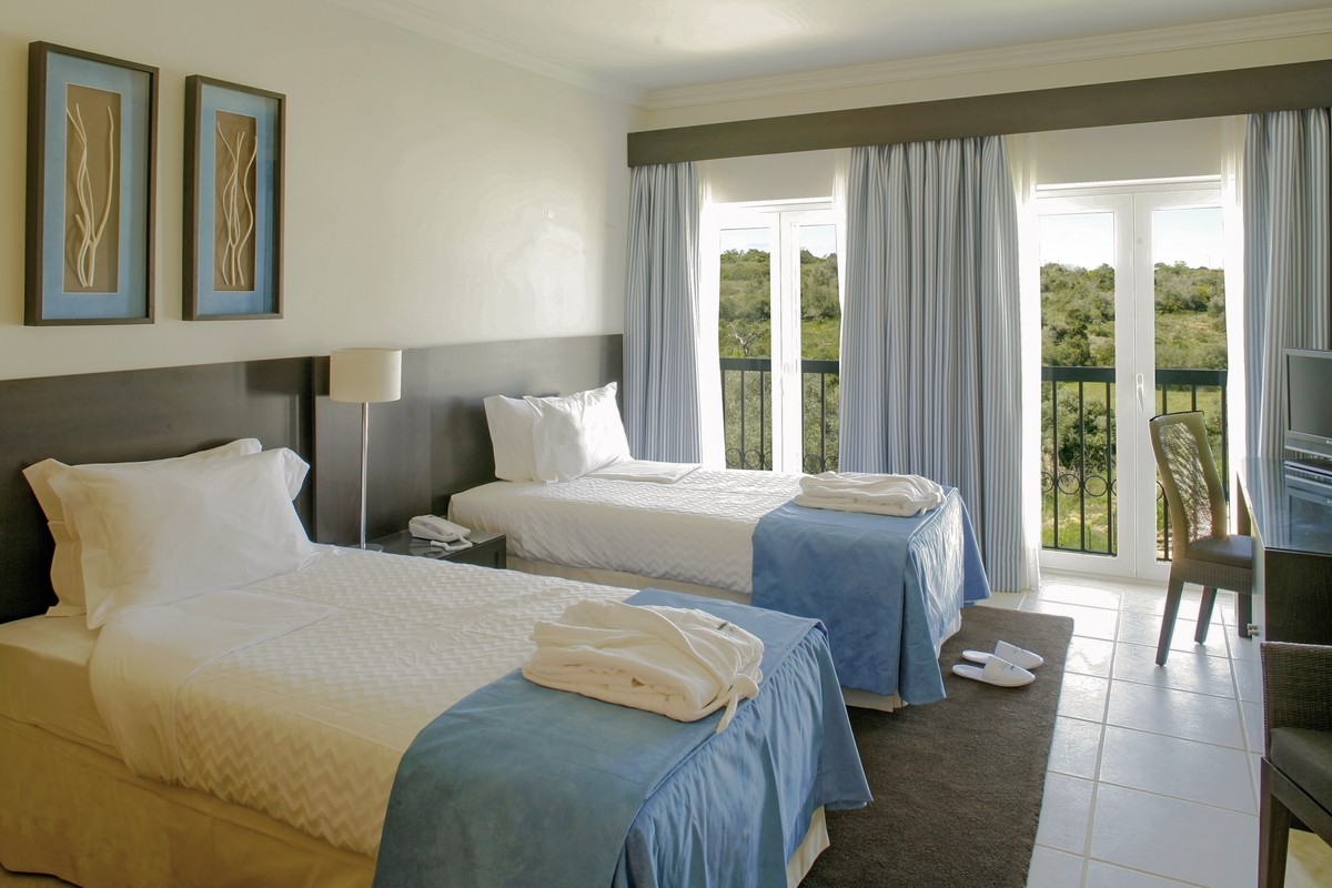Hotel Vale d'Oliveiras Quinta Resort & Spa, Portugal, Algarve, Carvoeiro, Bild 6