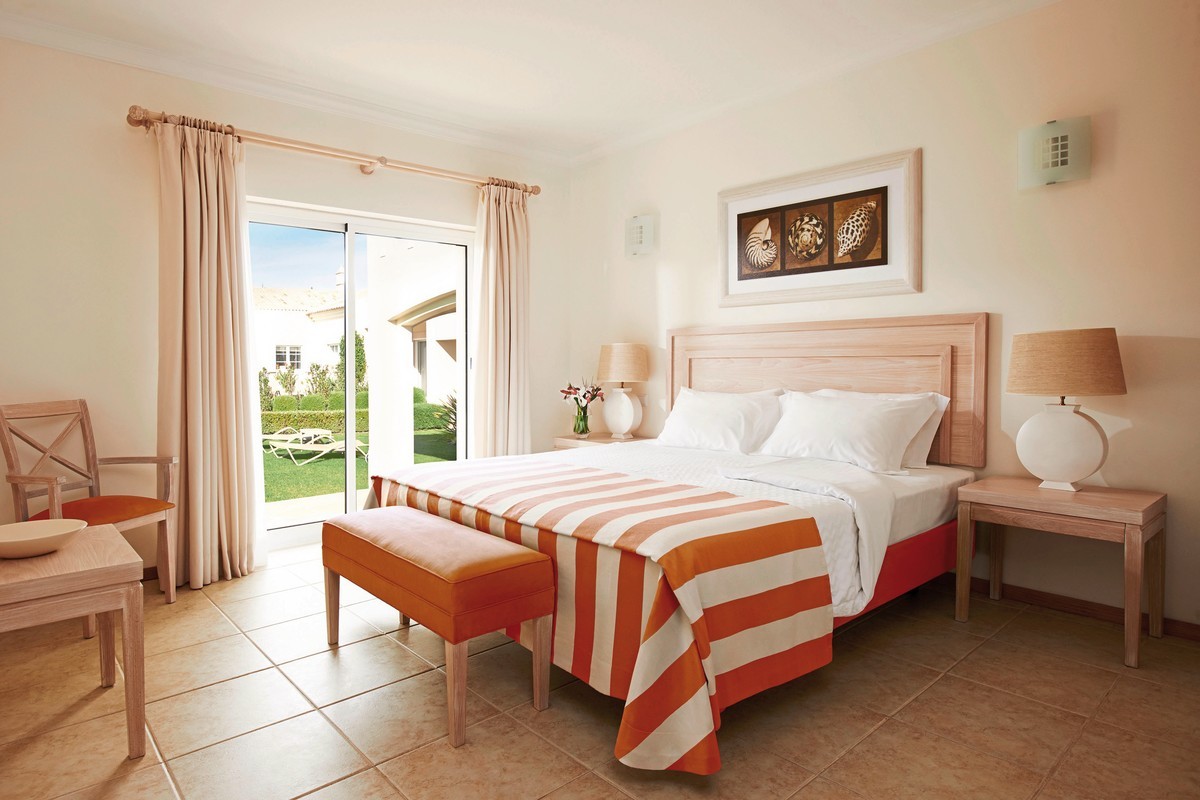 Hotel Vale d'Oliveiras Quinta Resort & Spa, Portugal, Algarve, Carvoeiro, Bild 11