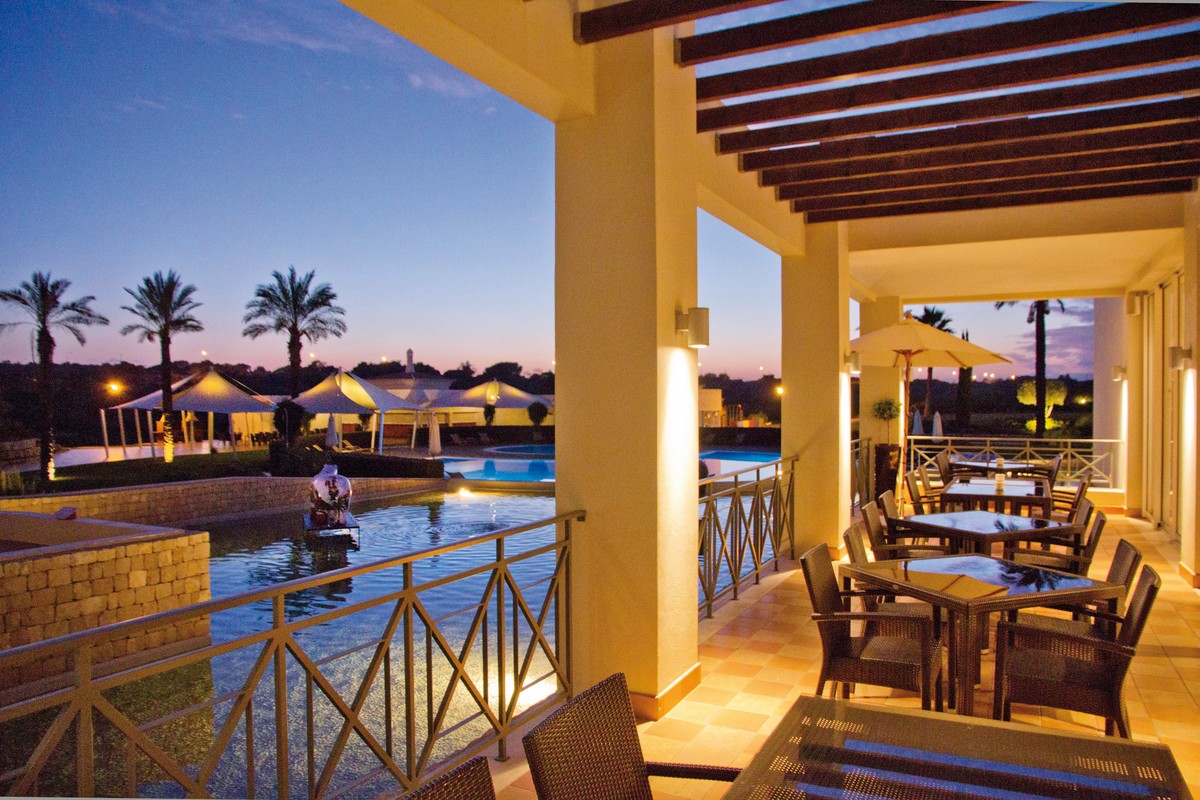 Hotel Vale d'Oliveiras Quinta Resort & Spa, Portugal, Algarve, Carvoeiro, Bild 15