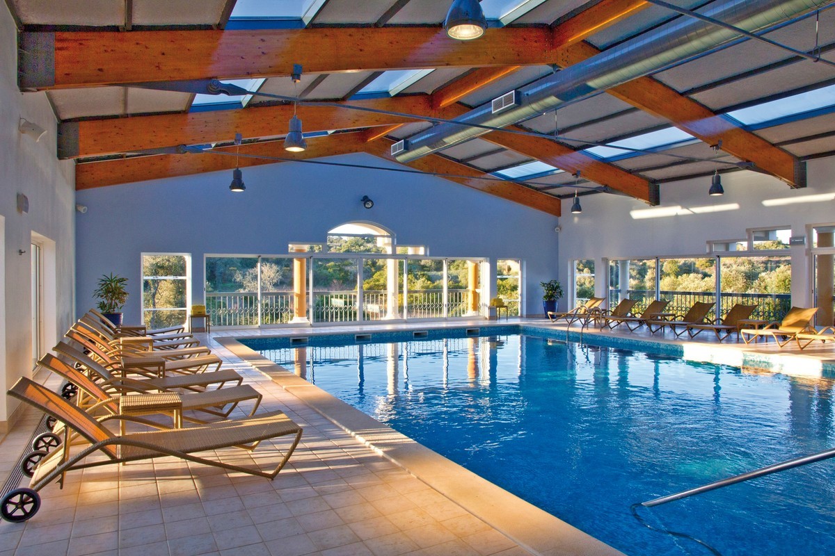 Hotel Vale d'Oliveiras Quinta Resort & Spa, Portugal, Algarve, Carvoeiro, Bild 19
