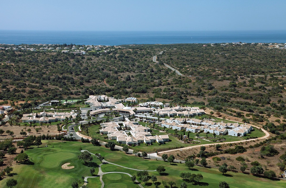 Hotel Vale d'Oliveiras Quinta Resort & Spa, Portugal, Algarve, Carvoeiro, Bild 24