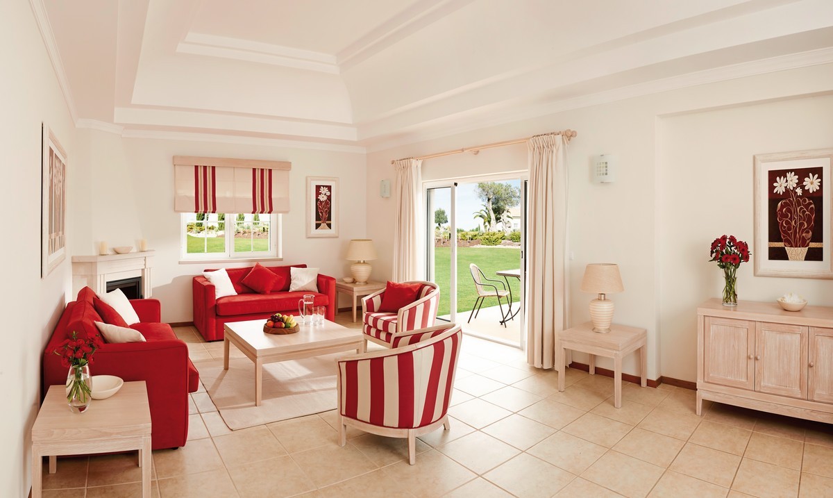 Hotel Vale d'Oliveiras Quinta Resort & Spa, Portugal, Algarve, Carvoeiro, Bild 6