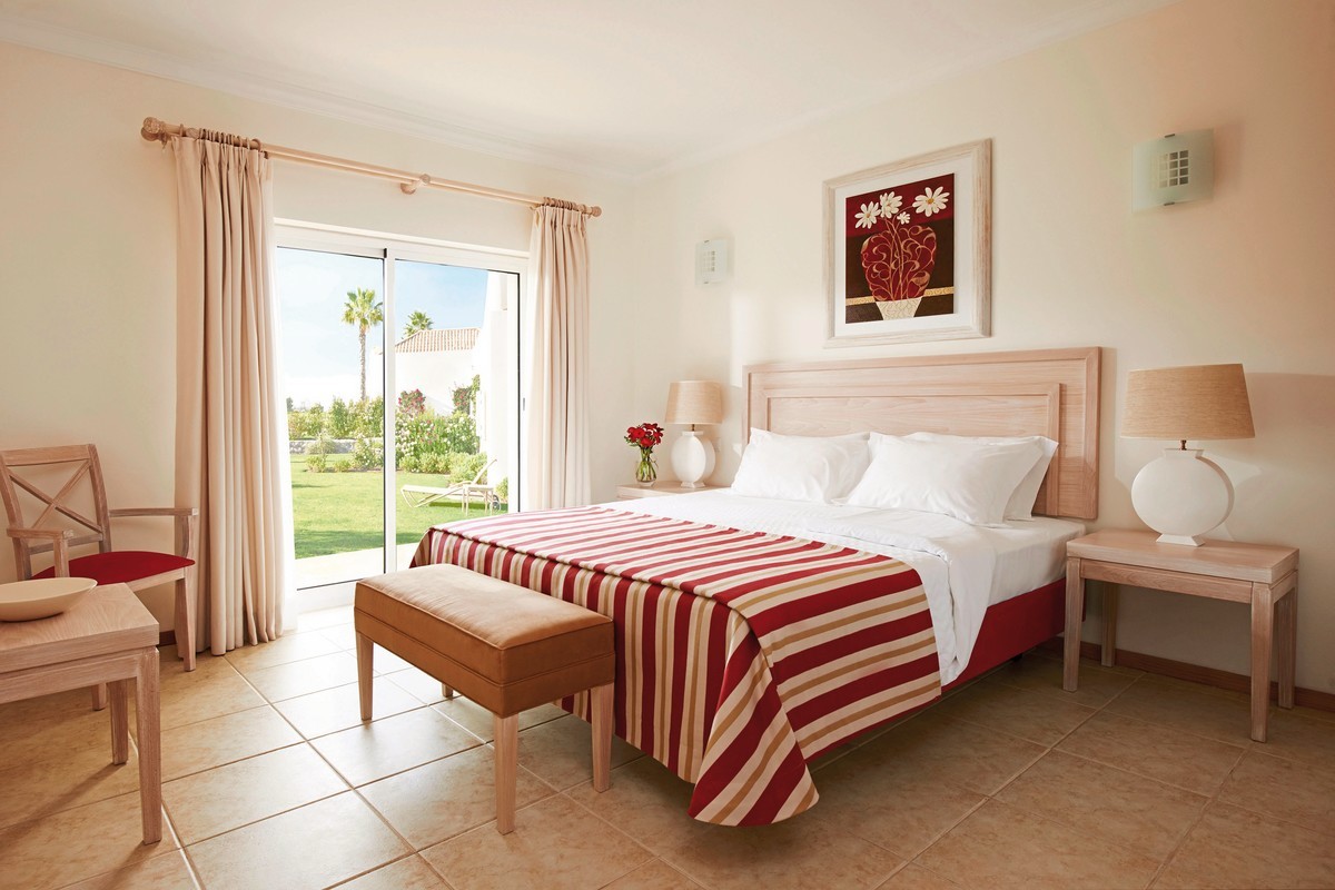 Hotel Vale d'Oliveiras Quinta Resort & Spa, Portugal, Algarve, Carvoeiro, Bild 7