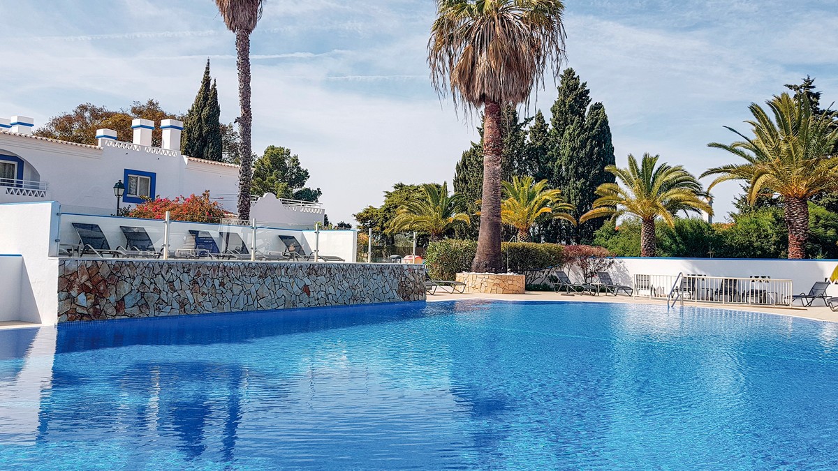 Hotel Pestana Palm Gardens, Portugal, Algarve, Carvoeiro, Bild 15