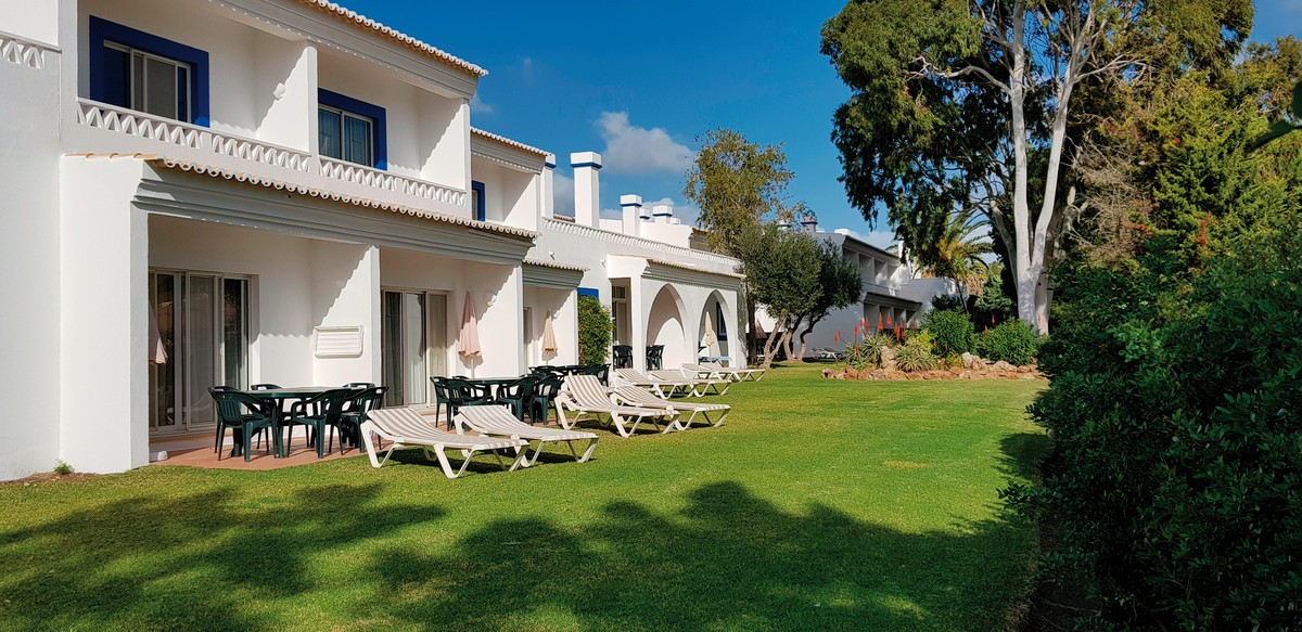 Hotel Pestana Palm Gardens, Portugal, Algarve, Carvoeiro, Bild 5