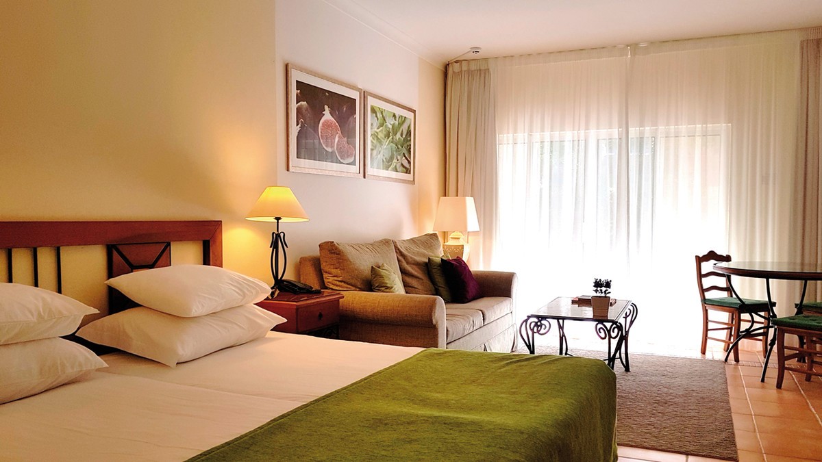 Hotel Pestana Palm Gardens, Portugal, Algarve, Carvoeiro, Bild 9