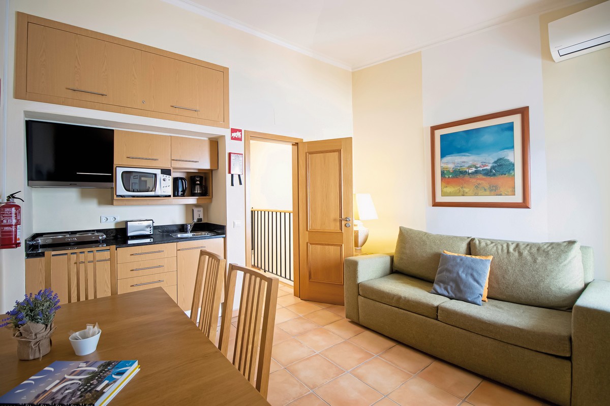 Hotel Pestana Palm Gardens Ocean & Golf Villas, Portugal, Algarve, Carvoeiro, Bild 6