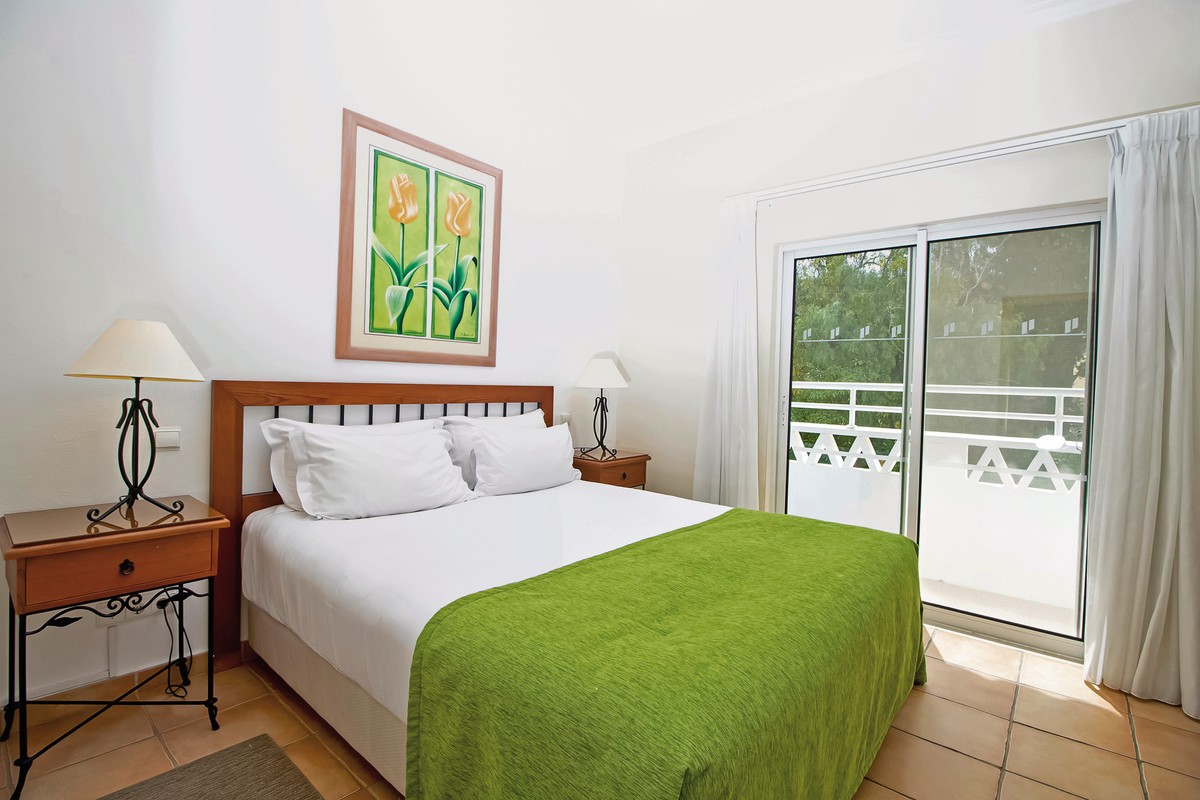 Hotel Pestana Palm Gardens Ocean & Golf Villas, Portugal, Algarve, Carvoeiro, Bild 8