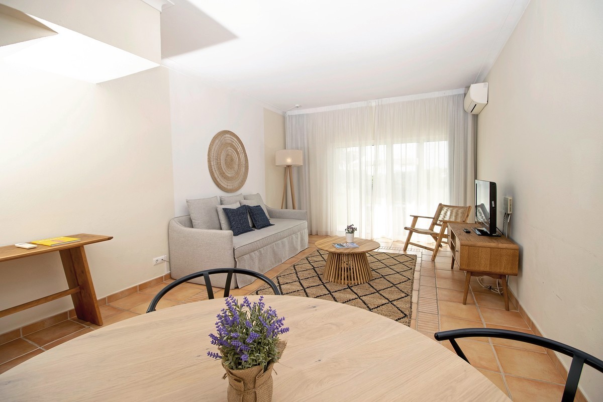 Hotel Pestana Palm Gardens Ocean & Golf Villas, Portugal, Algarve, Carvoeiro, Bild 9