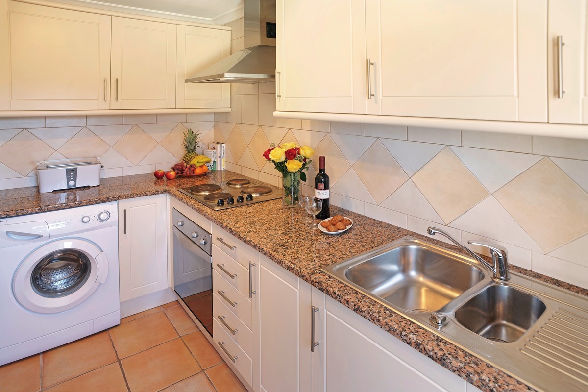 Hotel Pestana Palm Gardens Ocean & Golf Villas, Portugal, Algarve, Carvoeiro, Bild 10