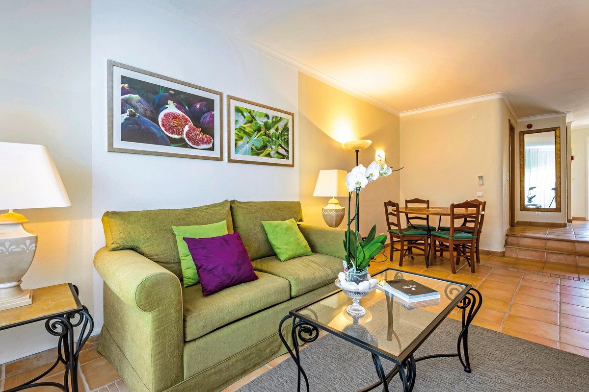 Hotel Pestana Palm Gardens Ocean & Golf Villas, Portugal, Algarve, Carvoeiro, Bild 13