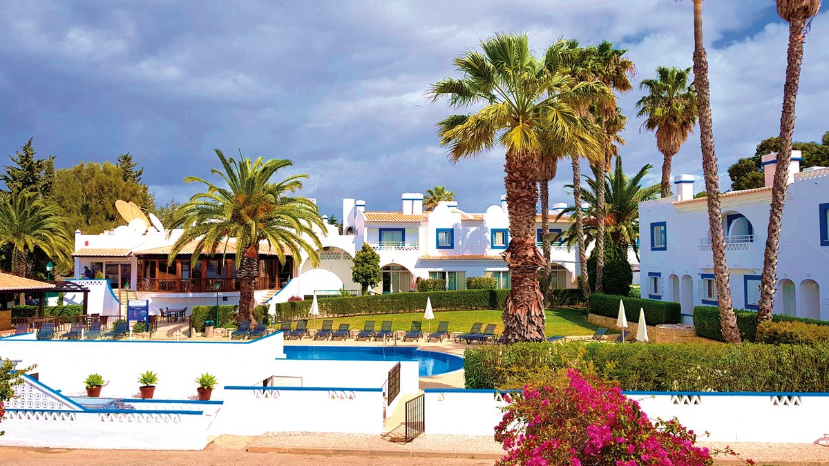 Hotel Pestana Palm Gardens Ocean & Golf Villas, Portugal, Algarve, Carvoeiro, Bild 16
