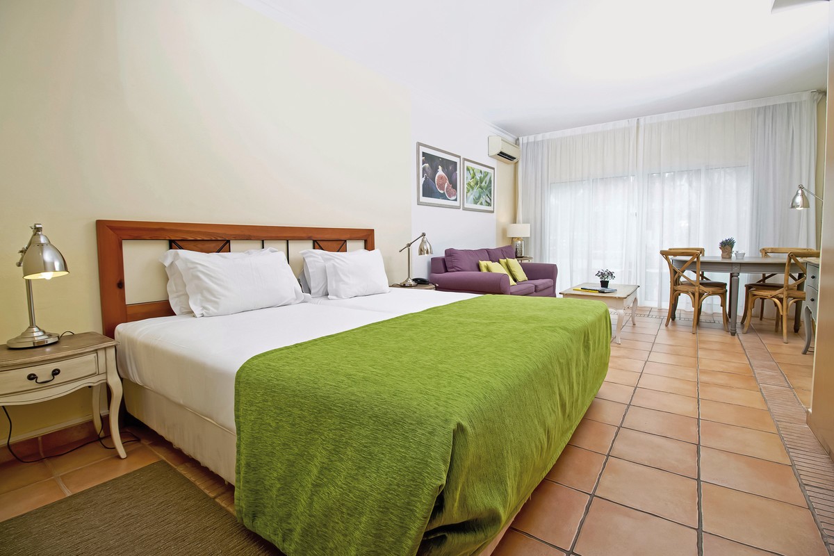 Hotel Pestana Palm Gardens Ocean & Golf Villas, Portugal, Algarve, Carvoeiro, Bild 5